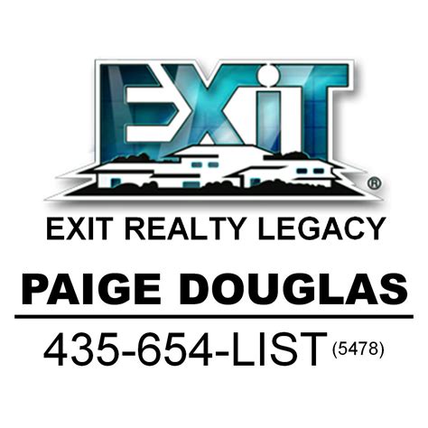 Exit Legacy Realty