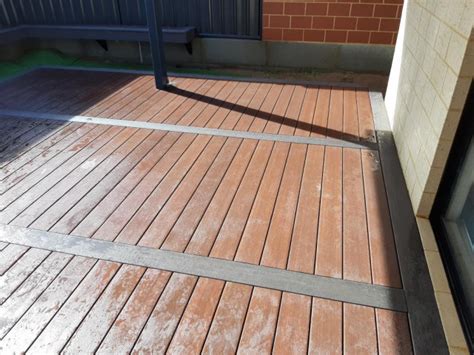 Donegan Decking Project Deck Perth By Nexgen Decking Houzz Au