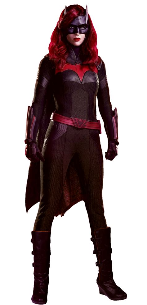 Batwoman Kate Kane Png By Metropolis Hero1125 On Deviantart