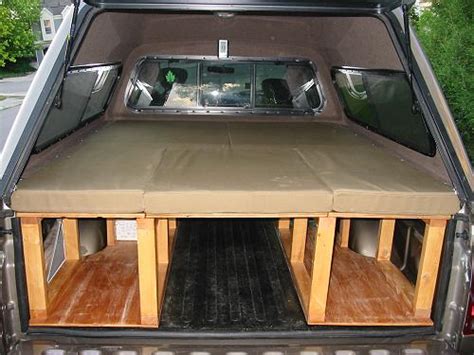 Amazon's choice for truck bed canopy. Truck Camping with Jack