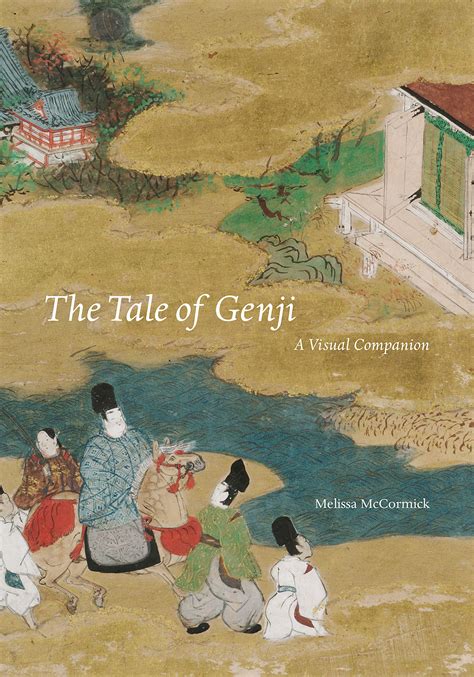 But in the netflix premiere, she. The Tale of Genji: A Visual Companion | Princeton Alumni ...