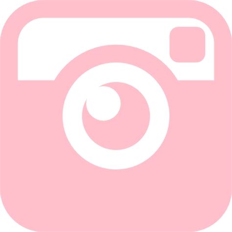 Download High Quality Instagram Logo Pink Transparent Png Images Art
