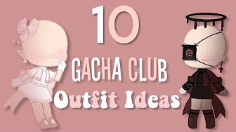 Learn more about the world of gacha club below. Download Gacha Club Outfit Ideas Boy Aesthetic - AUNISON.COM