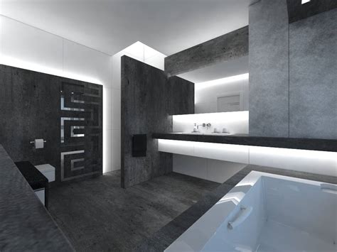 Black Bathroom Ideas Terrys Fabrics Blog Cute Homes 67156