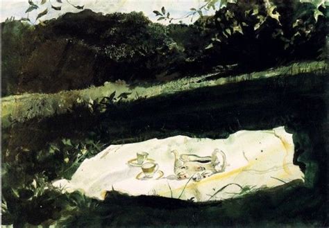 Andrew Wyeth American Realist Painter Фото рисунки Andrew Wyeth