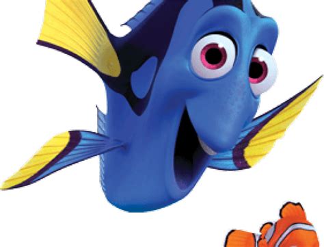 Finding Nemo Png Png Mart