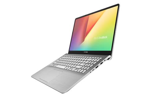 Buy Asus Vivobook S15 8th Gen Core I5 Professional Laptop At Za