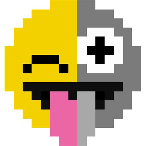 Emoji Pixel Art Png 1024x1024px Emoji Area Art Black And White Porn Sex Picture