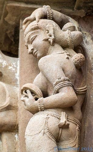 Hindu Temples Of India Lakshmi Temple Khajuraho Madhya Pradesh My Xxx