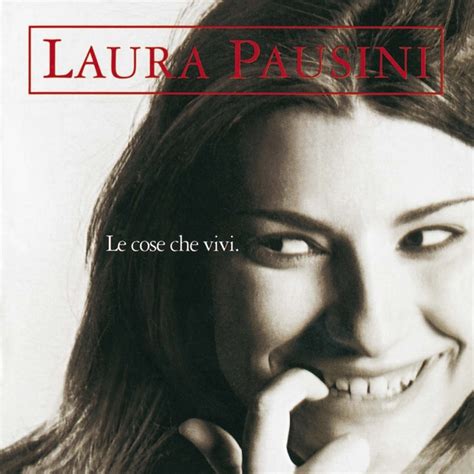 Laura Pausini Un Giorno Senza Te Lyrics Genius Lyrics