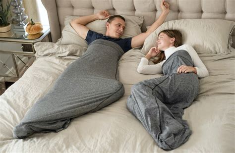 Sleep Pod Blanket By Hug Sleep Shark Tank Season 12