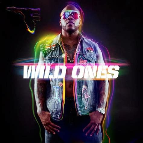 Wild Ones By Flo Rida Album Dance Pop Reviews Ratings Credits