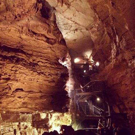 Photos For Indiana Caverns Yelp