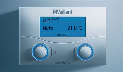 Central Heating Controls Explained Hometree