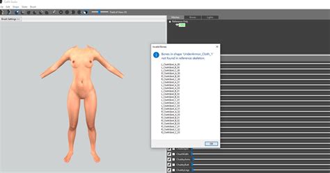 Pac S Cbbe Skimpy Armor And Clothing Replacer Now Version Page