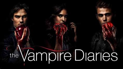 The Vampire Diaries Season 9 Release Date Cast Plot And Read Here All News Auto Freak