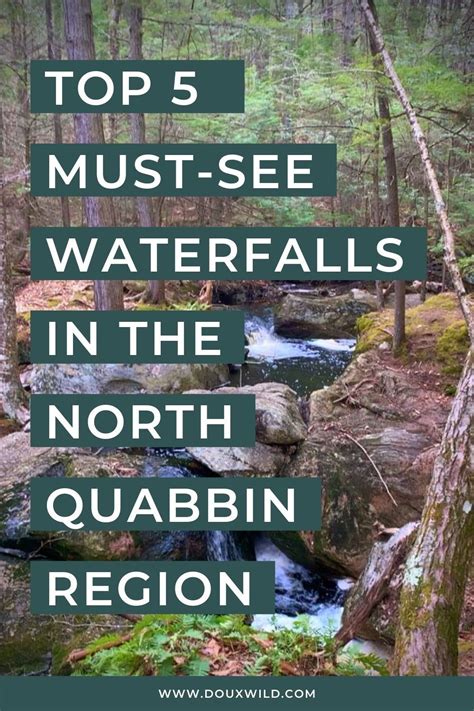 Top 5 Must See Best Bang For Your Buck Waterfalls In The North