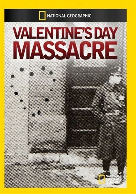 Best Buy Valentine S Day Massacre [dvd]
