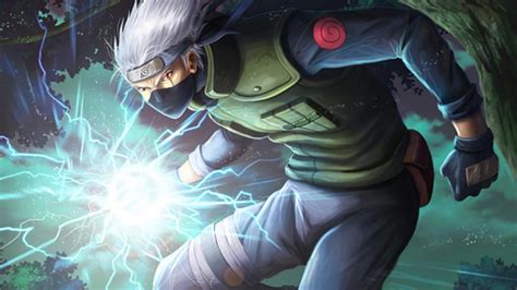 Customize and personalise your desktop, mobile phone and tablet with these free wallpapers! Kakashi Hatake Wallpaper HD (70+ images)