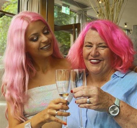 Couple With 37 Year Age Gap Admits They Regularly Get Mistaken For Grandmother And Granddaughter