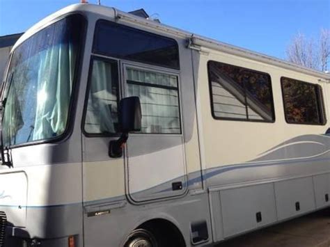 1998 Southwind By Fleetwood For Sale By Owner On Rv Registry
