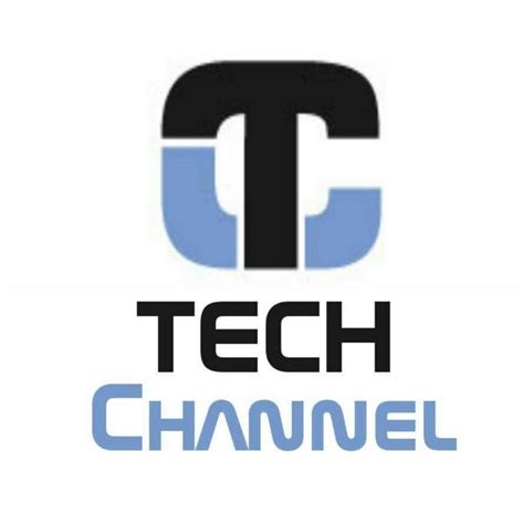 Tech Channel Youtube