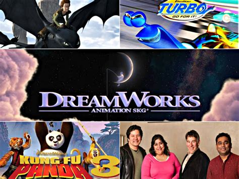 Dreamworks ﻿ Dreamworks Animation Wallpaper 33237015 Fanpop