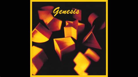 Genesis Genesis Full Album Thats All Genesis Classic Rock