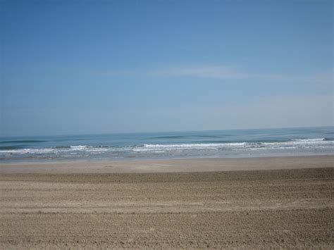 Filebeach At South Padre Island Picture 1114