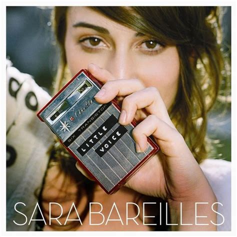 sara bareilles little voice lyrics and tracklist genius