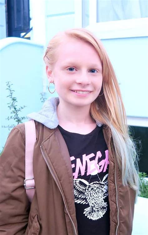Mia Fizz - Bio, Age, Height, Weight, Body Measurements, Net Worth