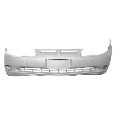 Replace® Chevy Monte Carlo 2005 Front Bumper Cover