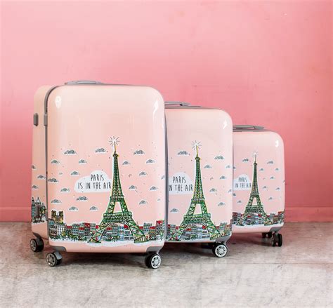 Blush Hardside Luggage Pink Luggage Pink Luggage Sets Luggage
