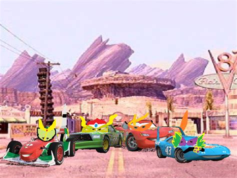 Cars Of Heroes Pixar Cars Fanon Wiki Fandom