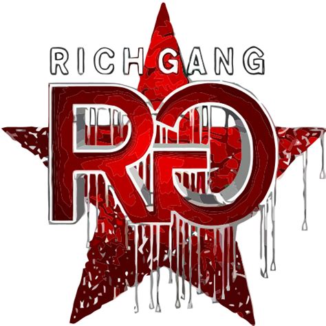 Uptown Rich Gang Crew Hierarchy Rockstar Games