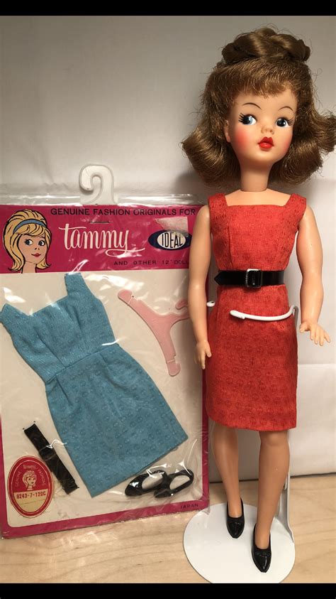 Pin On Tammy Doll