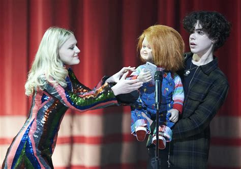 ‘chucky Season 2 Finale Episode 7 111622 How To Watch