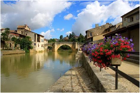 Agen Lot Et Garonne Aquitainefrance Cap Voyage