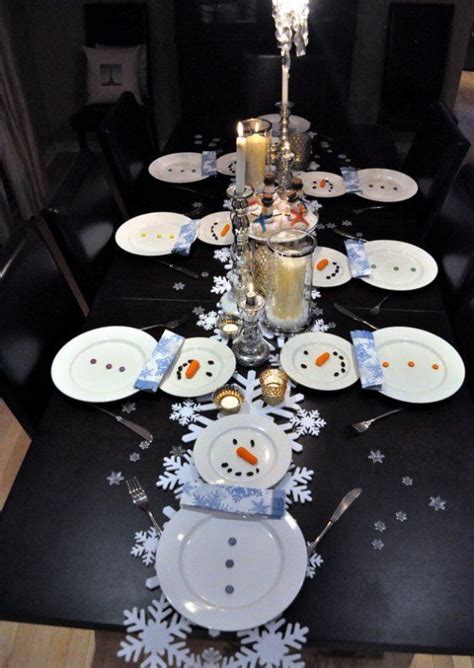 Try a couple of recipes from this lineup of kids meal ideas and ring that dinner bell, delicious is served! 29 COOL SNOWMEN DECORATION IDEAS FUN TO MAKE ...
