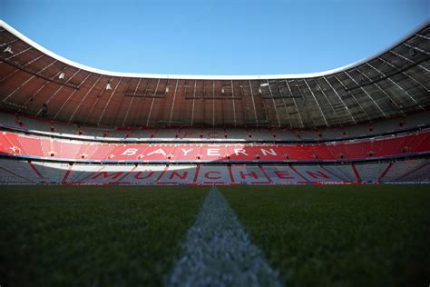 Die uefa wird die em vom 11. EM 2021: München bleibt Austragungsort | 90PLUS