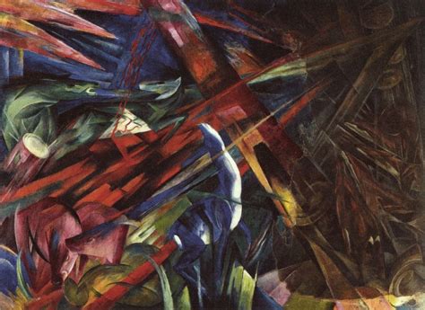 An Introduction To Expressionist Art In 12 Works