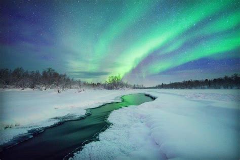 ~phone apps for night photography~ some phones have manual settings, such as pro mode or night mode. How To Photograph The Northern Lights - The Wandering Lens ...