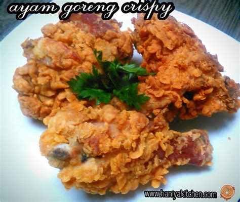 Resep cumi goreng tepung resep calamari crispy. Resep Ayam Goreng Tepung Crispy Renyah, Keriting dan Mudah ...