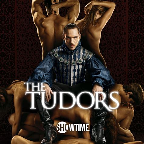 The Tudors Season 3 On Itunes