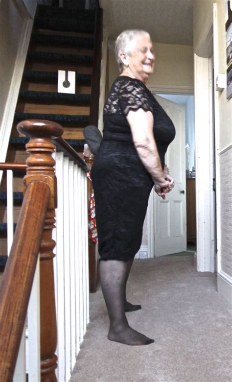 Frocks On The Stairs 899 John D Durrant Flickr