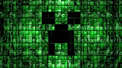 Desktop Wallpapers Minecraft Wallpaper Cave