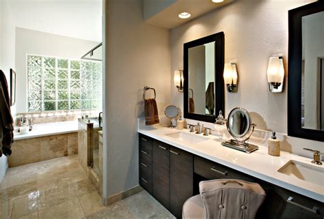 See more ideas about bathrooms remodel, bathroom when you are going to remodel your bathroom, follow these 7 tips to get the best roi. Contemporary Remodel - Contemporary - Bathroom - Phoenix ...