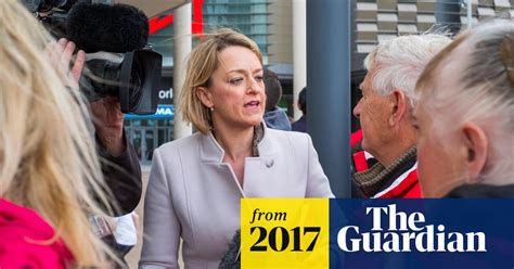 bbc political editor given bodyguard for labour conference laura kuenssberg the guardian