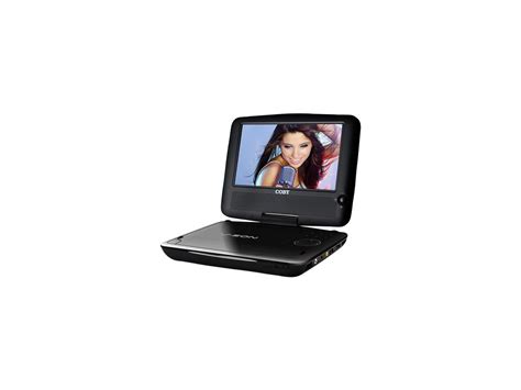 Coby Tfdvd7309 Portable Dvd Players