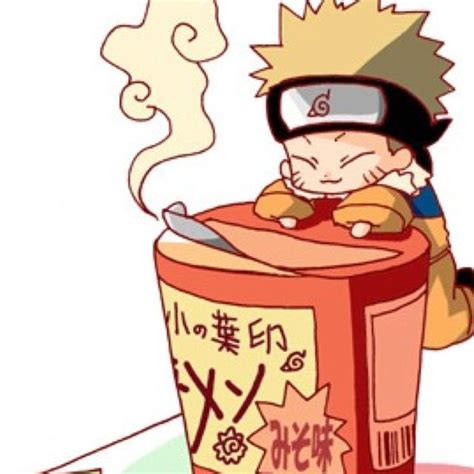 Naruto ~~ Chibi Naruto Wants Ramen And Now So Do I Yum Naruto